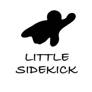 Little sidekick